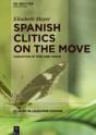 Spanish Clitics On The Move - Preview