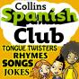 Spanish Club For Kids - Preview