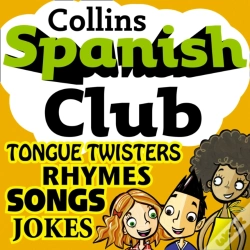 Capa do artigo Spanish Club For Kids