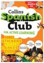Spanish Club - Preview
