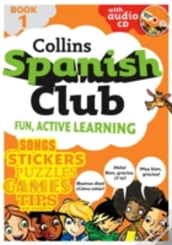 Capa do artigo Spanish Club