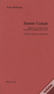 Capa do artigo Spanish Cockpit