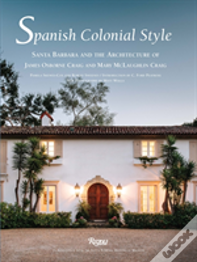 Spanish Colonial Style