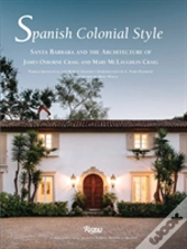 Spanish Colonial Style