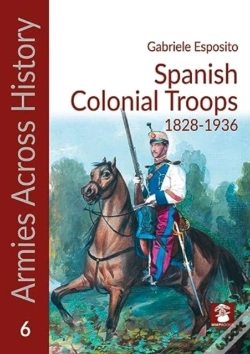 Capa do artigo Spanish Colonial Troops 1828-1936