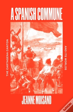 Capa do artigo Spanish Commune