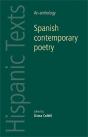 Spanish Contemporary Poetry - Preview