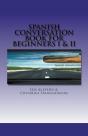 Spanish Conversation Book For Beginners - Preview