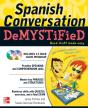Spanish Conversation Demystified - Preview