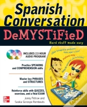 Spanish Conversation Demystified