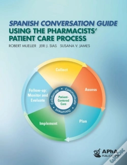 Capa do artigo Spanish Conversation Guide Using The Pharmacists' Patient Care Process