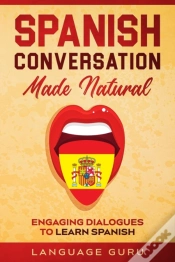 Capa do artigo Spanish Conversation Made Natural