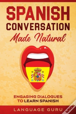Capa do artigo Spanish Conversation Made Natural