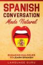 Spanish Conversation Made Natural - Preview