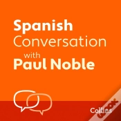 Capa do artigo Spanish Conversation With Paul Noble