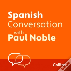 Capa do artigo Spanish Conversation With Paul Noble