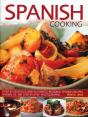 Spanish Cooking - Preview