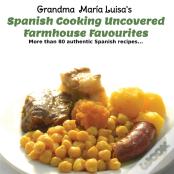 Spanish Cooking Uncovered