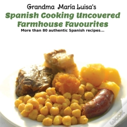 Capa do artigo Spanish Cooking Uncovered