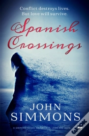 Capa do artigo Spanish Crossing