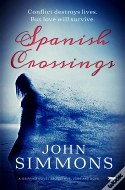 Capa do artigo Spanish Crossing
