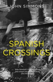 Capa do artigo Spanish Crossings