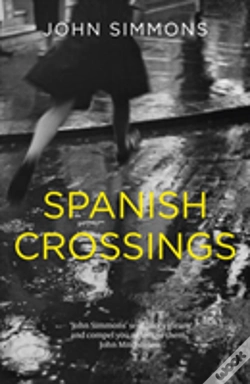Capa do artigo Spanish Crossings