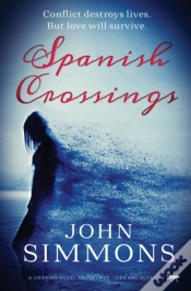 Capa do artigo Spanish Crossings