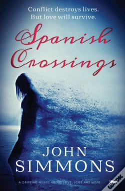 Capa do artigo Spanish Crossings