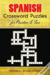 Capa do artigo Spanish Crossword Puzzles For Practice And Fun