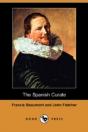 Spanish Curate - Preview