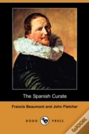 Capa do artigo Spanish Curate