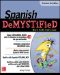 Spanish Demystified, Premium - Preview