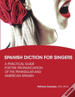 Capa do artigo Spanish Diction For Singers: A Guide To