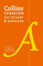 Spanish Dictionary And Grammar - Preview