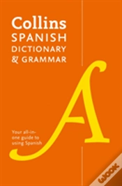 Capa do artigo Spanish Dictionary And Grammar