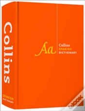 Capa do artigo Spanish Dictionary Complete And Unabridged