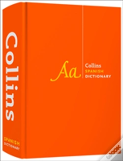 Capa do artigo Spanish Dictionary Complete And Unabridged