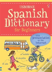Spanish Dictionary For Beginners