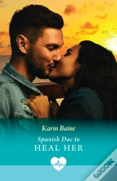 Spanish Doc To Heal Her