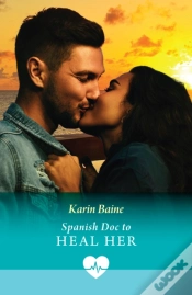 Capa do artigo Spanish Doc To Heal Her