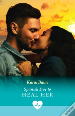 Capa do artigo Spanish Doc To Heal Her