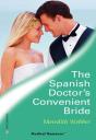 Spanish Doctor'S Convenient Bride - Preview