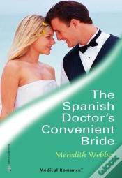 Capa do artigo Spanish Doctor