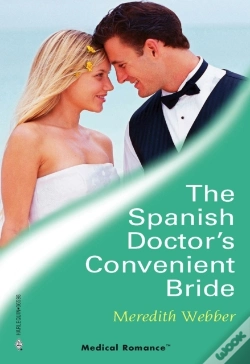 Capa do artigo Spanish Doctor'S Convenient Bride