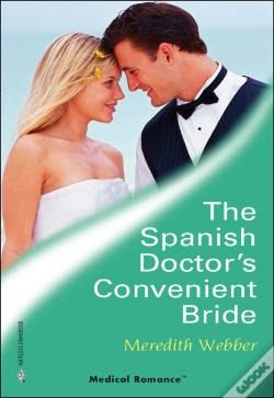 Capa do artigo Spanish Doctor'S Convenient Bride
