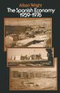 Spanish Economy, 1959-1976 - Preview