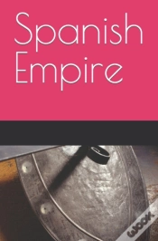 Capa do artigo Spanish Empire