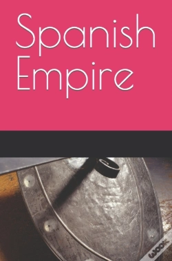 Capa do artigo Spanish Empire