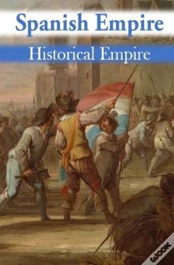Capa do artigo Spanish Empire